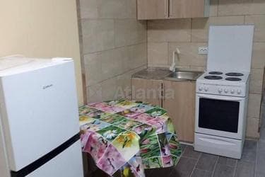 1-комнатная квартира по адресу ул. Жемчужная (площадь 26 м²) - imageAlt 11 1-комнатная квартира по адресу ул. Жемчужная (площадь 26 м²) - Atlanta.ua - imageAlt 11