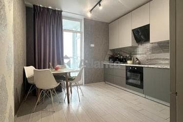 1-комнатная квартира по адресу ул. Ивана Выговского (площадь 43,5 м²) - imageAlt 33 1-комнатная квартира по адресу ул. Ивана Выговского (площадь 43,5 м²) - Atlanta.ua - imageAlt 33