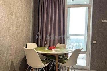 1-комнатная квартира по адресу ул. Ивана Выговского (площадь 43,5 м²) - imageAlt 36 1-комнатная квартира по адресу ул. Ивана Выговского (площадь 43,5 м²) - Atlanta.ua - imageAlt 36