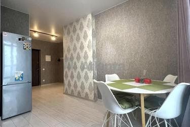 1-комнатная квартира по адресу ул. Ивана Выговского (площадь 43,5 м²) - imageAlt 39 1-комнатная квартира по адресу ул. Ивана Выговского (площадь 43,5 м²) - Atlanta.ua - imageAlt 39