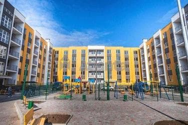 1-комнатная квартира по адресу ул. Массив 10 (площадь 34,2 м²) - imageAlt 8 1-комнатная квартира по адресу ул. Массив 10 (площадь 34,2 м²) - Atlanta.ua - imageAlt 8