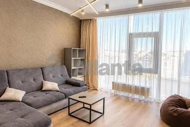2-комнатная квартира по адресу ул. Большая арнаутская (площадь 69,5 м²) - imageAlt 11 2-комнатная квартира по адресу ул. Большая арнаутская (площадь 69,5 м²) - Atlanta.ua - imageAlt 11