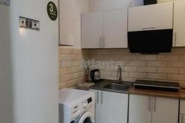 1-комнатная квартира по адресу ул. Косвенная (площадь 25 м²) - imageAlt 12 1-комнатная квартира по адресу ул. Косвенная (площадь 25 м²) - Atlanta.ua - imageAlt 12