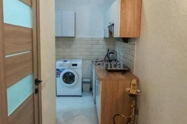 1-комнатная квартира по адресу ул. Косвенная (площадь 25 м²) - imageAlt 13 1-комнатная квартира по адресу ул. Косвенная (площадь 25 м²) - Atlanta.ua - imageAlt 13