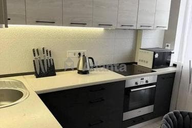 1-комнатная квартира по адресу ул. Жемчужная (площадь 45 м²) - imageAlt 24 1-комнатная квартира по адресу ул. Жемчужная (площадь 45 м²) - Atlanta.ua - imageAlt 24