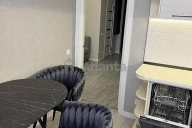 1-комнатная квартира по адресу ул. Жемчужная (площадь 45 м²) - imageAlt 25 1-комнатная квартира по адресу ул. Жемчужная (площадь 45 м²) - Atlanta.ua - imageAlt 25
