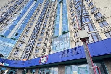 1-кімнатна квартира за адресою Фонтанська дор. (площа 56,4 м²) - фото 20 1-кімнатна квартира за адресою Фонтанська дор. (площа 56,4 м²) - Atlanta.ua - фото 20