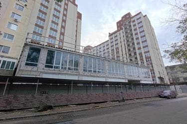 1-комнатная квартира по адресу ул. Афанасьева Геннадия (площадь 46 м²) - imageAlt 30 1-комнатная квартира по адресу ул. Афанасьева Геннадия (площадь 46 м²) - Atlanta.ua - imageAlt 30