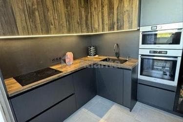1-кімнатна квартира за адресою вул. Одеська (площа 34 м²) - фото 16 1-кімнатна квартира за адресою вул. Одеська (площа 34 м²) - Atlanta.ua - фото 16