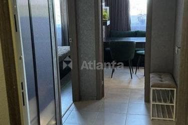 1-кімнатна квартира за адресою вул. Одеська (площа 34 м²) - фото 26 1-кімнатна квартира за адресою вул. Одеська (площа 34 м²) - Atlanta.ua - фото 26