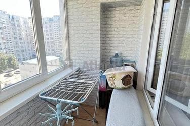 1-кімнатна квартира за адресою вул. Паркова (площа 39,6 м²) - фото 31 1-кімнатна квартира за адресою вул. Паркова (площа 39,6 м²) - Atlanta.ua - фото 31
