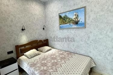 1-комнатная квартира по адресу Гагарина пр. (площадь 49 м²) - фото 30 1-комнатная квартира по адресу Гагарина пр. (площадь 49 м²) - Atlanta.ua - фото 30