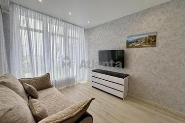 1-комнатная квартира по адресу Гагарина пр. (площадь 49 м²) - фото 26 1-комнатная квартира по адресу Гагарина пр. (площадь 49 м²) - Atlanta.ua - фото 26