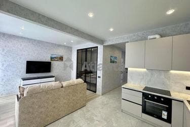 1-комнатная квартира по адресу Гагарина пр. (площадь 49 м²) - фото 31 1-комнатная квартира по адресу Гагарина пр. (площадь 49 м²) - Atlanta.ua - фото 31