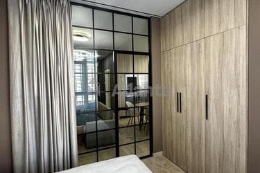 1-комнатная квартира по адресу Курортный пер. (площадь 45 м²) - imageAlt 30 1-комнатная квартира по адресу Курортный пер. (площадь 45 м²) - Atlanta.ua - imageAlt 30