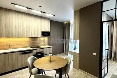 1-комнатная квартира по адресу Курортный пер. (площадь 45 м²) - imageAlt 33 1-комнатная квартира по адресу Курортный пер. (площадь 45 м²) - Atlanta.ua - imageAlt 33