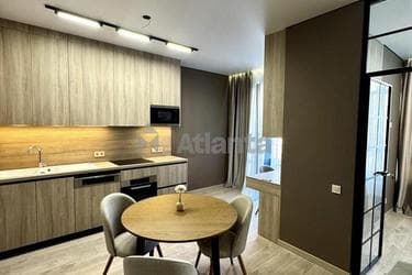 1-комнатная квартира по адресу Курортный пер. (площадь 45 м²) - imageAlt 34 1-комнатная квартира по адресу Курортный пер. (площадь 45 м²) - Atlanta.ua - imageAlt 34