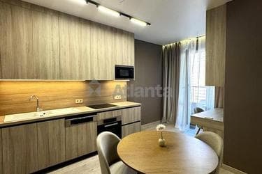 1-комнатная квартира по адресу Курортный пер. (площадь 45 м²) - imageAlt 36 1-комнатная квартира по адресу Курортный пер. (площадь 45 м²) - Atlanta.ua - imageAlt 36
