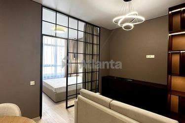 1-комнатная квартира по адресу Курортный пер. (площадь 45 м²) - imageAlt 38 1-комнатная квартира по адресу Курортный пер. (площадь 45 м²) - Atlanta.ua - imageAlt 38