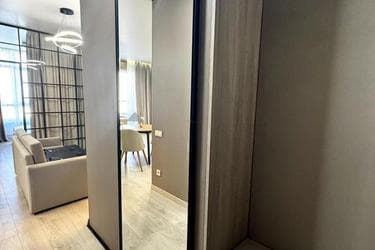 1-комнатная квартира по адресу Курортный пер. (площадь 45 м²) - imageAlt 43 1-комнатная квартира по адресу Курортный пер. (площадь 45 м²) - Atlanta.ua - imageAlt 43