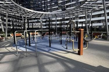 1-комнатная квартира по адресу Курортный пер. (площадь 45 м²) - imageAlt 53 1-комнатная квартира по адресу Курортный пер. (площадь 45 м²) - Atlanta.ua - imageAlt 53