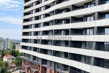 2-комнатная квартира по адресу ул. Соняшникова (площадь 65,3 м²) - imageAlt 19 2-комнатная квартира по адресу ул. Соняшникова (площадь 65,3 м²) - Atlanta.ua - imageAlt 19
