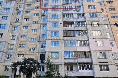 3-комнатная квартира по адресу ул. Максименко Федора (площадь 71 м²) - фото 38 3-комнатная квартира по адресу ул. Максименко Федора (площадь 71 м²) - Atlanta.ua - фото 38