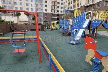 1-комнатная квартира по адресу ул. Жемчужная (площадь 41,9 м²) - фото 10 1-комнатная квартира по адресу ул. Жемчужная (площадь 41,9 м²) - Atlanta.ua - фото 10