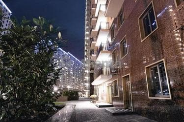 1-комнатная квартира по адресу ул. Жемчужная (площадь 41,9 м²) - фото 12 1-комнатная квартира по адресу ул. Жемчужная (площадь 41,9 м²) - Atlanta.ua - фото 12