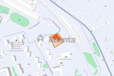 2-комнатная квартира по адресу Морозная ул. (площадь 60,5 м²) - imageAlt 11 2-комнатная квартира по адресу Морозная ул. (площадь 60,5 м²) - Atlanta.ua - imageAlt 11