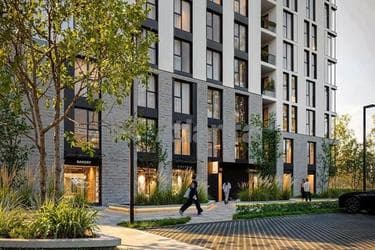 2-комнатная квартира по адресу Морозная ул. (площадь 60,5 м²) - imageAlt 9 2-комнатная квартира по адресу Морозная ул. (площадь 60,5 м²) - Atlanta.ua - imageAlt 9