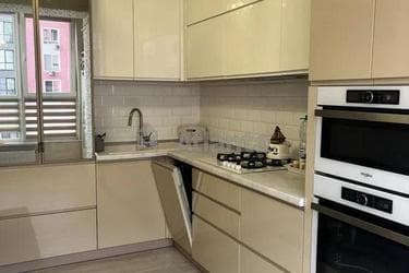 2-комнатная квартира по адресу Хмельницкого Б. Ул. (площадь 66,9 м²) - imageAlt 14 2-комнатная квартира по адресу Хмельницкого Б. Ул. (площадь 66,9 м²) - Atlanta.ua - imageAlt 14