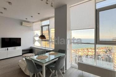 3-комнатная квартира по адресу Французский бул. (площадь 95,9 м²) - фото 41 3-комнатная квартира по адресу Французский бул. (площадь 95,9 м²) - Atlanta.ua - фото 41