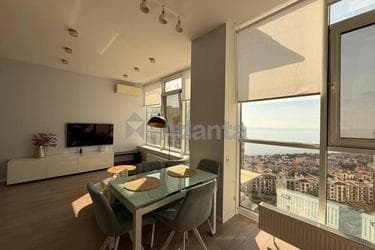 3-комнатная квартира по адресу Французский бул. (площадь 95,9 м²) - фото 43 3-комнатная квартира по адресу Французский бул. (площадь 95,9 м²) - Atlanta.ua - фото 43