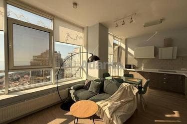 3-комнатная квартира по адресу Французский бул. (площадь 95,9 м²) - фото 38 3-комнатная квартира по адресу Французский бул. (площадь 95,9 м²) - Atlanta.ua - фото 38