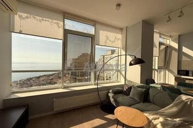3-комнатная квартира по адресу Французский бул. (площадь 95,9 м²) - фото 39 3-комнатная квартира по адресу Французский бул. (площадь 95,9 м²) - Atlanta.ua - фото 39