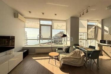3-комнатная квартира по адресу Французский бул. (площадь 95,9 м²) - фото 40 3-комнатная квартира по адресу Французский бул. (площадь 95,9 м²) - Atlanta.ua - фото 40