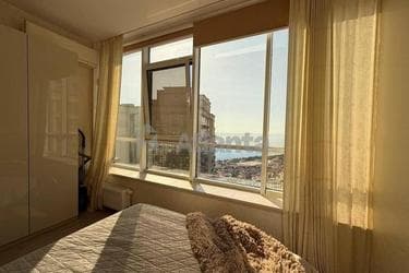 3-комнатная квартира по адресу Французский бул. (площадь 95,9 м²) - фото 57 3-комнатная квартира по адресу Французский бул. (площадь 95,9 м²) - Atlanta.ua - фото 57