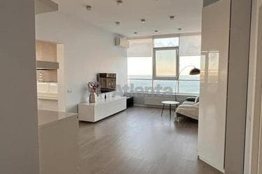 3-комнатная квартира по адресу Французский бул. (площадь 95,9 м²) - фото 51 3-комнатная квартира по адресу Французский бул. (площадь 95,9 м²) - Atlanta.ua - фото 51