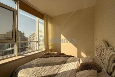 3-комнатная квартира по адресу Французский бул. (площадь 95,9 м²) - фото 60 3-комнатная квартира по адресу Французский бул. (площадь 95,9 м²) - Atlanta.ua - фото 60