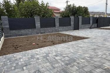 Дом по адресу ул. Пушкина (площадь 100 м²) - imageAlt 11 Дом по адресу ул. Пушкина (площадь 100 м²) - Atlanta.ua - imageAlt 11
