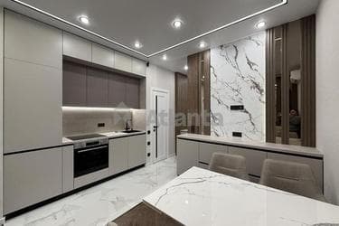 1-кімнатна квартира за адресою вул. Краснова (площа 40,6 м²) - фото 20 1-кімнатна квартира за адресою вул. Краснова (площа 40,6 м²) - Atlanta.ua - фото 20