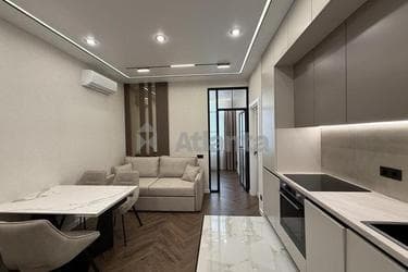1-кімнатна квартира за адресою вул. Краснова (площа 40,6 м²) - фото 22 1-кімнатна квартира за адресою вул. Краснова (площа 40,6 м²) - Atlanta.ua - фото 22
