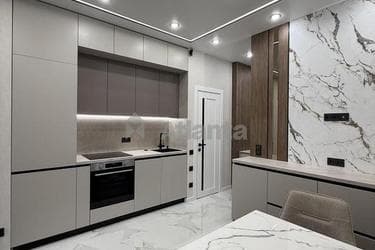 1-кімнатна квартира за адресою вул. Краснова (площа 40,6 м²) - фото 23 1-кімнатна квартира за адресою вул. Краснова (площа 40,6 м²) - Atlanta.ua - фото 23