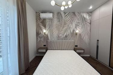 1-кімнатна квартира за адресою вул. Краснова (площа 40,6 м²) - фото 27 1-кімнатна квартира за адресою вул. Краснова (площа 40,6 м²) - Atlanta.ua - фото 27