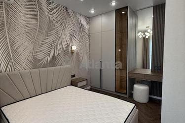 1-кімнатна квартира за адресою вул. Краснова (площа 40,6 м²) - фото 28 1-кімнатна квартира за адресою вул. Краснова (площа 40,6 м²) - Atlanta.ua - фото 28