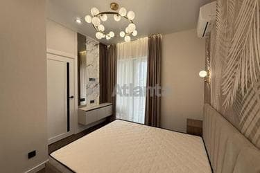 1-кімнатна квартира за адресою вул. Краснова (площа 40,6 м²) - фото 29 1-кімнатна квартира за адресою вул. Краснова (площа 40,6 м²) - Atlanta.ua - фото 29