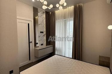 1-кімнатна квартира за адресою вул. Краснова (площа 40,6 м²) - фото 30 1-кімнатна квартира за адресою вул. Краснова (площа 40,6 м²) - Atlanta.ua - фото 30