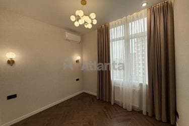 1-кімнатна квартира за адресою вул. Краснова (площа 40,6 м²) - фото 33 1-кімнатна квартира за адресою вул. Краснова (площа 40,6 м²) - Atlanta.ua - фото 33