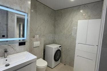 1-кімнатна квартира за адресою вул. Праведників світу (площа 47,2 м²) - фото 11 1-кімнатна квартира за адресою вул. Праведників світу (площа 47,2 м²) - Atlanta.ua - фото 11